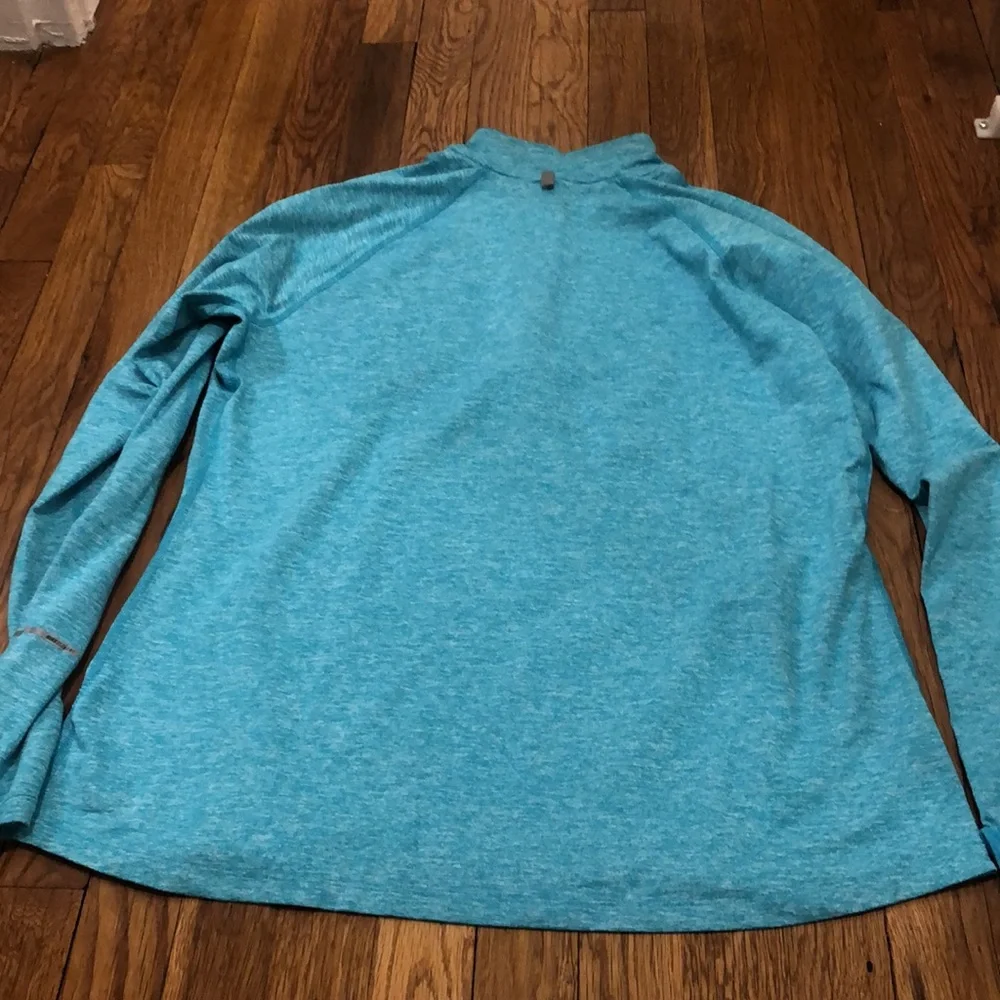 Nike Quarter Zip - Picture 5 of 5